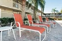 호텔 Allure Express Orlando Airport