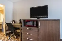 Allure Express Orlando Airport 호텔